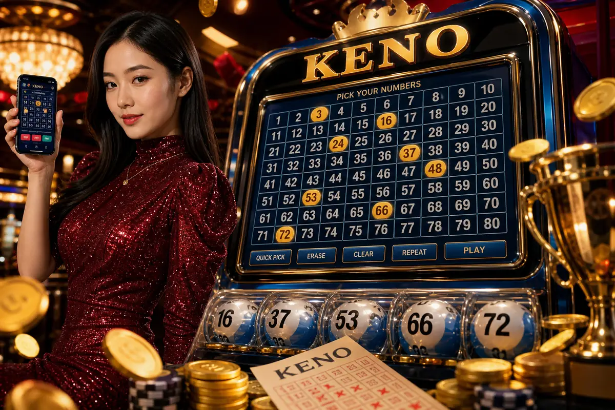 136slot